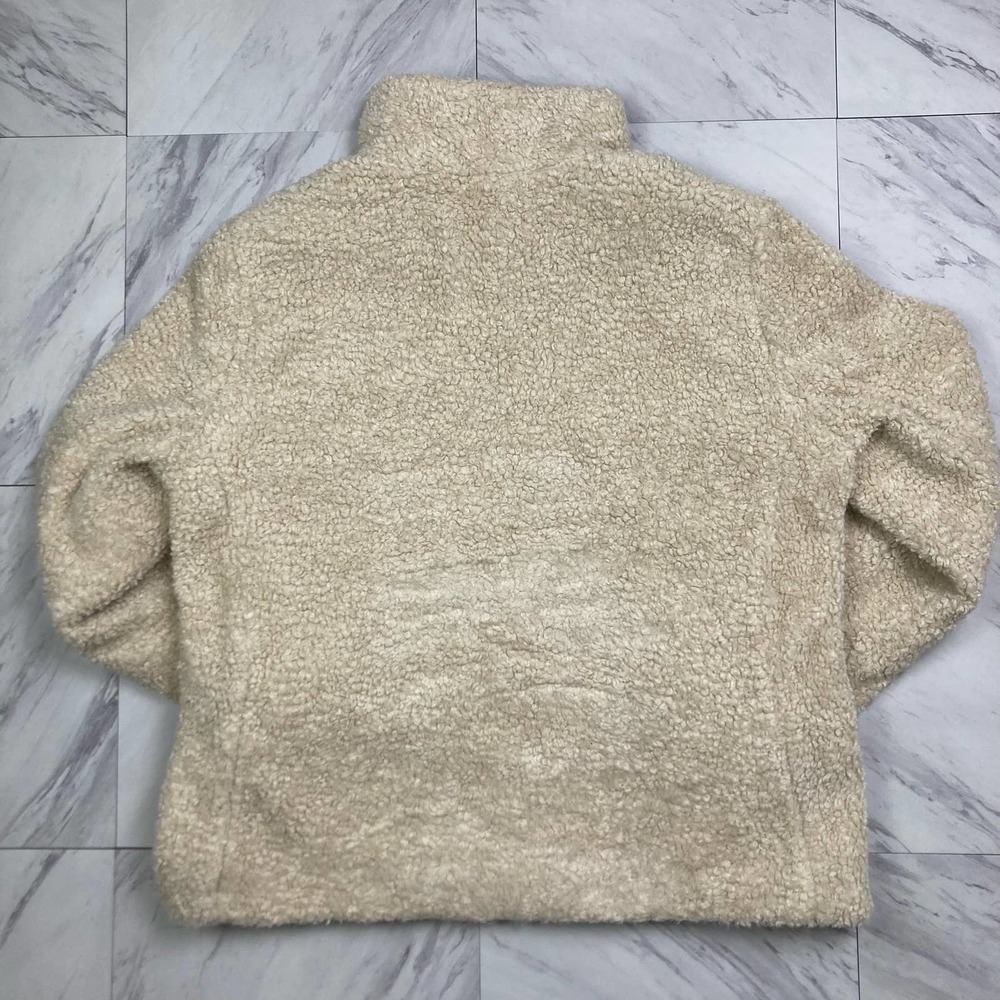 Pendleton Fur Jacket - image 6